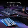Asus Rog Strix Scope Rx Tkl Wireless Deluxe, 80% Teclado Gam 1