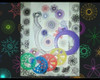 Promo Espirógrafo Cyclograph+design Ruler Crea Tus Mandalas! 1