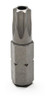 Punta Atornillador Bremen 1/4 Tamper Torx T-40 X 25 Mm 4644 0