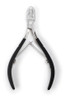 Tijera Pinza Para Cutículas Acero 10cm Basicare X1 0