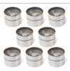 Kit 8 Botador Hidraulico Vw Saveiro (1994-2010)  050109309a 0
