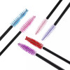 Cepillos X20 Peine Rimmel Para Cejas Y Pestañas Extensión 4 Cepillos X20 Peine Rimmel Para Cejas Y Pestañas Extensión 4