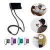 Soporte Cuello Celular Sujetador Flexible Celular Cama 0
