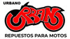 Juego De Suspencion Delantera Zanella Crazi 50cc Far 1