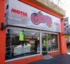 Juego De Suspencion Delantera Zanella Crazi 50cc Far 2