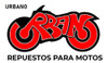 Juego De Suspencion Delantera Zanella Crazi 50cc Far 3