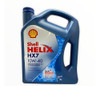 Kit Service Aceite Shell Hx7 Y Filtros Honda Crv 2.4 07 A 11 1