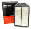 Kit Service Aceite Shell Hx7 Y Filtros Honda Crv 2.4 07 A 11 4