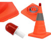 Cono Reflectivo  16  Plega Blister 1