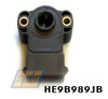 Sensor De Tps Hellux He9b989jb 0