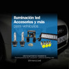 Regulador De Carga Panel Solar 30 Amper 12v 24v 3