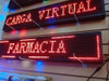 Cartel Led Programable - Información Pasante 4
