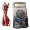 Tester Multimetro Digital Siway Si-t830 Multitester 0