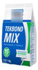 Mezcla Lista Rapida Interior  1kg Tek Bond 0