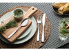 Tenedor De Mesa Amazonas Tramontina Acero Inoxidable X 1 2