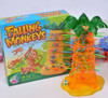 Juego De Mesa Falling Monkeys Monos Cayendo Árbol Rama 2