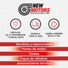 Arbol De Levas Bh Chevrolet Meriva 1.8 8v 2