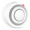 Detector De Humo Wifi Tuya Smart - Electrocom - 0
