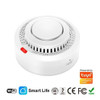 Detector De Humo Wifi Tuya Smart - Electrocom - 2