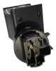 Llave Contacto Arranque Fiat Palio Siena Completa Fina 3