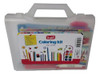 Valija Trabi Coloring Kit Surtida 0