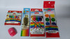 Valija Trabi Coloring Kit Surtida 4