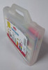 Valija Trabi Coloring Kit Surtida 6