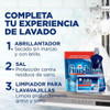 Finish Limpiador De Maquinas Lavavajillas X 250 Ml 5