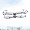 Acessórios De Helice Landing Gear Guard 2 Dji Air With 1