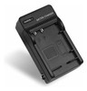 Cargador De Batería Para Panasonic Lumix Dmw-bck7e 0