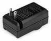 Cargador De Batería Para Panasonic Lumix Dmw-bck7e 3