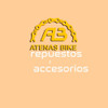 Pedales Aluminio Para Bicicleta Rosca Fina 1/2 Playera 5