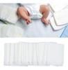 Almofadas De Mesa Trocáveis, 20 Unidades, Almofada De Bebê, 6