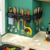 Soporte Para Cuchillos De Cocina Para Pared 4
