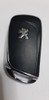 Llave Codificada Peugeot 308 Premium En El Acto 0
