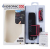 Nuevo Rode Videomic Vidmic Go En La Cámara Montaje De Calzad 1