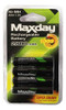 Pilas Maxday Pack X4 Aa Recargable 2800mah 1