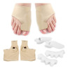 Corrector Ortopedico  De Juanete Alivia El Dolor Nocturno 0 Corrector Ortopedico  De Juanete Alivia El Dolor Nocturno 0