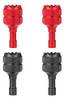 Control Joystik Stick X4 Para Dji Mini 3 Pro Dji Rc 0