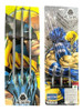 Garras De Wolverine X-men Deadpool Letal De Plastico Duro 2