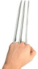 Garras De Wolverine X-men Deadpool Letal De Plastico Duro 6