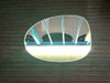 Vidrio Espejo Renault Twingo 2000 Modelo Nuevo Izquierdo 0 Vidrio Espejo Renault Twingo 2000 Modelo Nuevo Izquierdo 0
