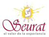 Carton Hardboard Entelado Seurat 40x40 Cm X1 Unidad 3