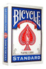 Baraja Mirage Espejismo Bicycle Truco Magia / Alberico Magic 1 Baraja Mirage Espejismo Bicycle Truco Magia / Alberico Magic 1