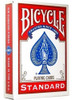 Baraja Mirage Espejismo Bicycle Truco Magia / Alberico Magic 2 Baraja Mirage Espejismo Bicycle Truco Magia / Alberico Magic 2