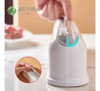 Dispensador Cortador Film Almunio Porta Rollo Atera 1 Dispensador Cortador Film Almunio Porta Rollo Atera 1