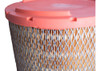 Elemento De Filtro Aire Mercedes-benz Oh 1718 2 Elemento De Filtro Aire Mercedes-benz Oh 1718 2