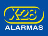 Control Remoto Comando Para Alarma X-28 Línea E Modelo Tx E 3