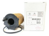 Filtro De Aceite Original Citroen C4 Lounge 1.6 Hdi 0
