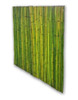 Panel De Caña De Bambu Tacuara 1mx1.20m Altua 0
